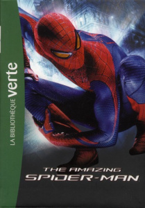 Bibliothèque Marvel Tome 4 : The Amazing Spider-Man - MARVEL