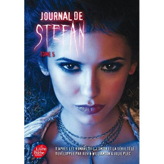 Journal de Stefan/5/ - Smith LJ;Plec J;Williamson K