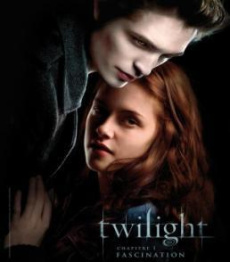 Fascination - Meyer Stephenie ; Rigoureau Luc