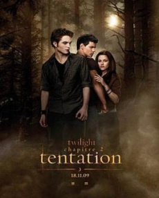Twilight Tome 2 : Tentation - Meyer Stephenie ; Rigoureau Luc
