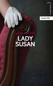 Lady Susan - Austen Jane