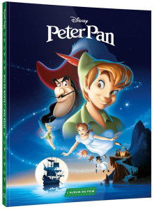Peter Pan - COLLECTIF