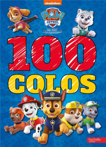 100 colos La Pat' Patrouille