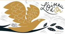 L'oiseau d'or - SOLENNE ET THOMAS