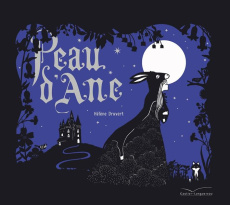 Peau d'âne - Druvert Hélène ; Perrault Charles