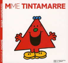 Madame Tintamarre - Hargreaves Roger ; Lallemand Evelyne