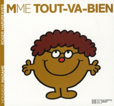 Madame Tout-Va-Bien - Hargreaves Roger ; Lallemand Evelyne