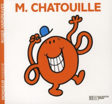 Monsieur Chatouille - Hargreaves Roger ; Hiest Evelyne