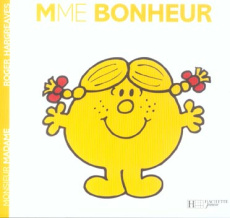 Madame Bonheur - Hargreaves Roger ; Bouniort Jeanne