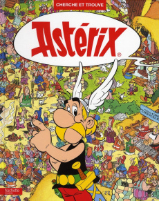 Astérix - Goscinny René ; Uderzo Albert