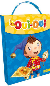 Oui-Oui - Hachette Jeunesse