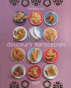 Douceurs marocaines - Hal Fatéma, Bardel Garlone