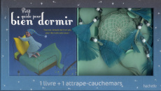Petit guide pour bien dormir / Tous les conseils de 0 à 6 ans pour des nuits sans souci. 1 livre 1 - Bruno Isabelle