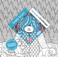 Teddy bears - MADEMOISELLE EVE