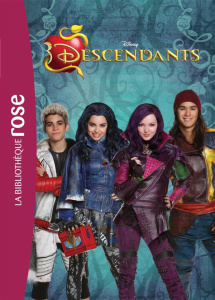 Descendants - Disney