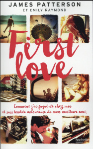 First love - Patterson James
