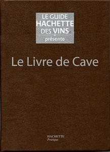 Le livre de cave - Lebègue Antoine