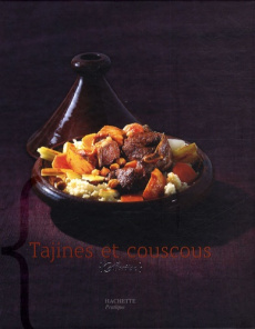 Tajines et Couscous - Sally , Nurra Rina