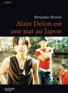 Alain Delon est une star au Japon - Berton Benjamin