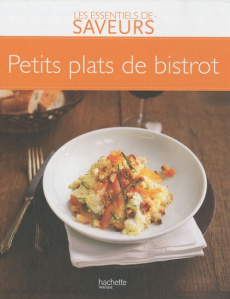 Petits plats de bistrot - Moruzzi Jean-François, Furet Pierre-Jean, Collecti