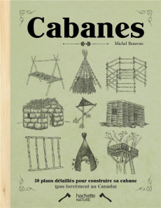 Cabanes - Beauvais M.