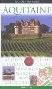 Aquitaine - Mendieta Santiago, Collectif , Boireau-Tartarat S