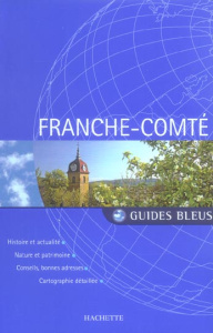 Franche-Comté - Bloch-Pujo Nathalie