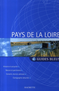 Pays de la Loire - Legrand Christine, Collectif
