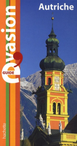 Autriche - Follet Jean-Philippe