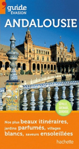 Andalousie - Montagnon Denis
