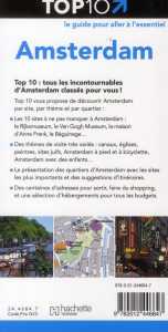 Amsterdam - Bloch-Pujo Nathalie