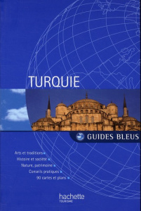 Turquie - Bloch-Pujo Nathalie, Collectif