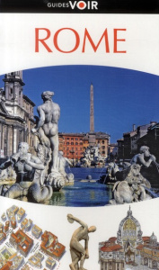 Rome - Bloch-Pujo Nathalie