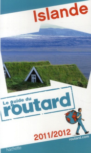 Islande - Gloaguen Philippe, Collectif
