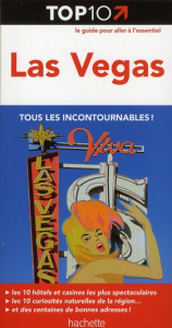 Las Vegas - Emerson Connie ; Térel Anne-Marie ; Brotot Dominiq