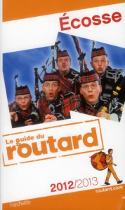 Ecosse - Gloaguen Philippe, Collectif