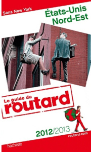 Etats-Unis Nord-Est - Collectif , Gloaguen Philippe, Duval Michel, Joss