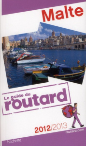 Malte - Gloaguen Philippe, Collectif