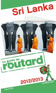 Sri Lanka - Gloaguen Philippe