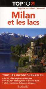 Milan et les lacs - Bloch-Pujo Nathalie
