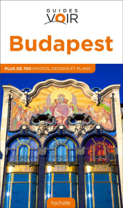 Budapest - Olszanska Barbara ; Olszanski Tadeusz