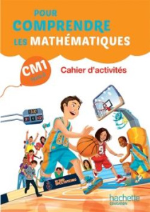 Pour comprendre les mathématiques CM1. Cahier d'activités de géométrie et de mesure - Bramand Natacha ; Bramand Paul