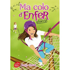 Ma colo d'enfer/3/Darcy / Darcy - Grant Katy