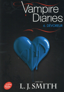 Journal d'un vampire Tome 6 - Smith L. J. ; Carlier Aude