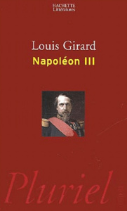 NAPOLEON III - Girard Louis