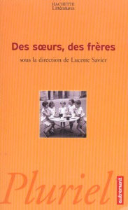 Des soeurs, des frères - COLLECTIF