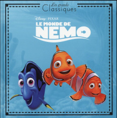 Le monde de Némo - COLLECTIF