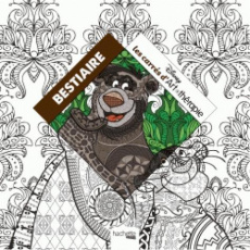 Bestiaire - GUERIN JEAN-LUC