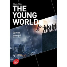 The Young World Tome 1 - Weitz Chris ; Guillot Sébastien