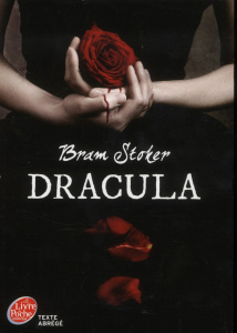 Dracula / Texte abrégé - Stoker Bram